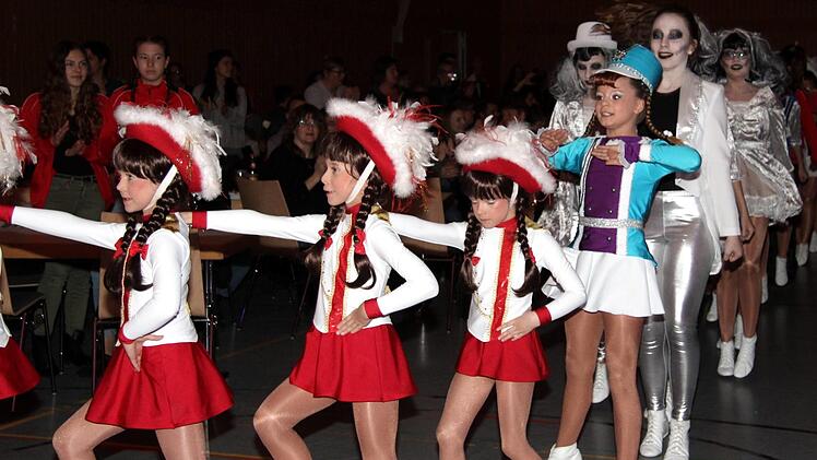 Impressionen vom Ordenskommers Richard Sänger