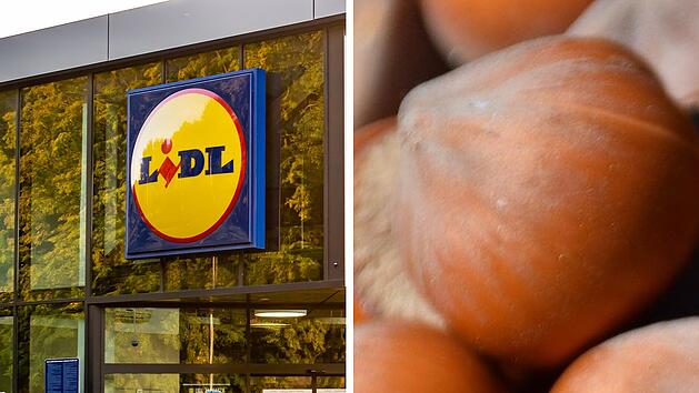 Ekel-Fund bei Lidl: "Verdirbt den Appetit"