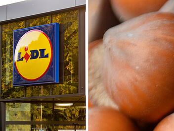 Ekel-Fund bei Lidl: "Verdirbt den Appetit"