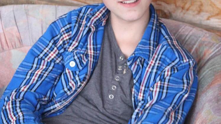 Nico Köhler. Foto: Sonja Adam