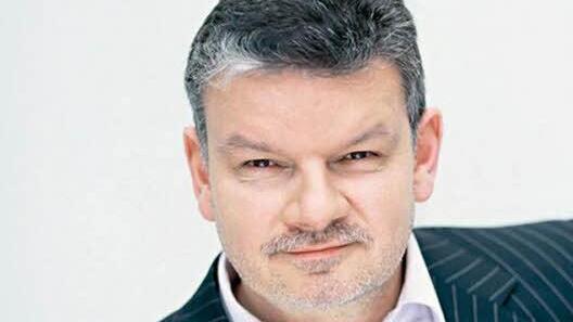 Bernd Förtschprivat