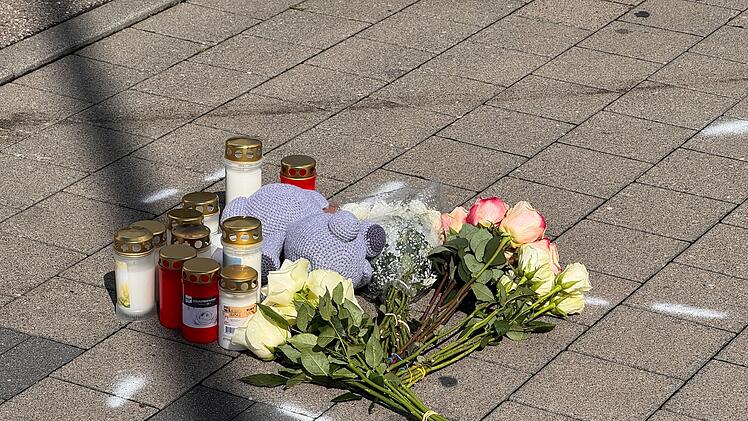 Auseinandersetzung endet für Kind in Niedernhall tödlich