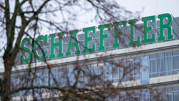 Schaeffler streicht Stellen in Ingolstadt - anhaltende Herausforderungen