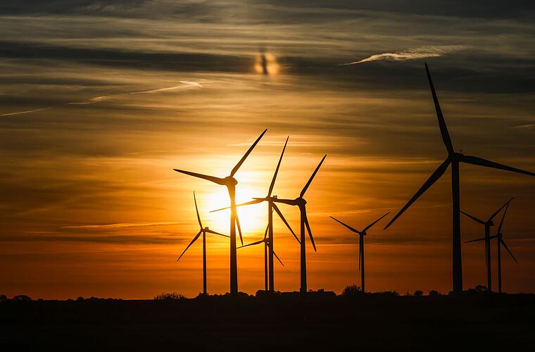 EU-Kommission nimmt chinesische Windkraftfirma ins Visier