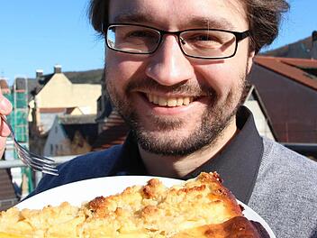 Benedikt Borst