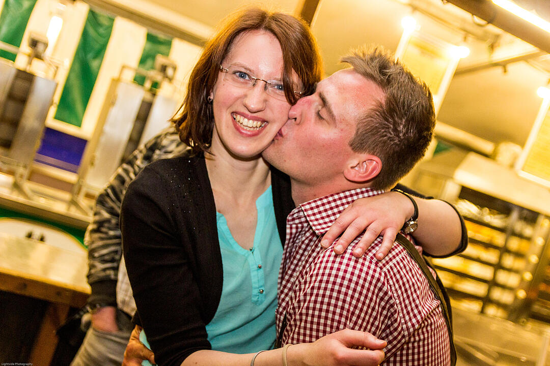 30.05.2015 Erlangen - Bergkirchweih Tag 10