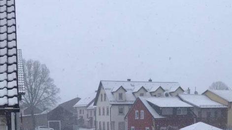 Oberrodach. Foto: Sonja Schaller