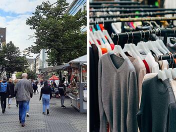 Nürnberg: Neue H&M-Filiale öffnet bald - nicht nur Mode im Sortiment