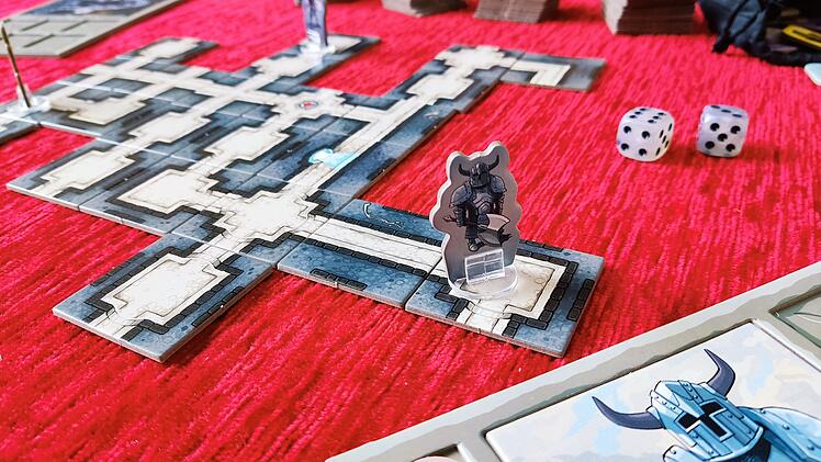 Karak im Test - Großartiges Fantasy-Rollenspiel für Kinder ab 7 Jahren
