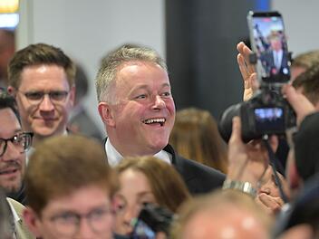 Landtagswahl in Rheinland-Pfalz