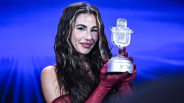 Eurovision Song Contest - Das Deutsche Finale 2026