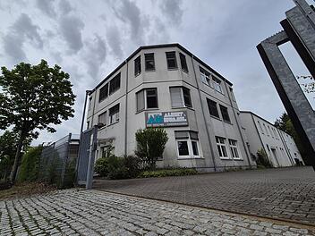 Insolvenz bei Albert & Hummel