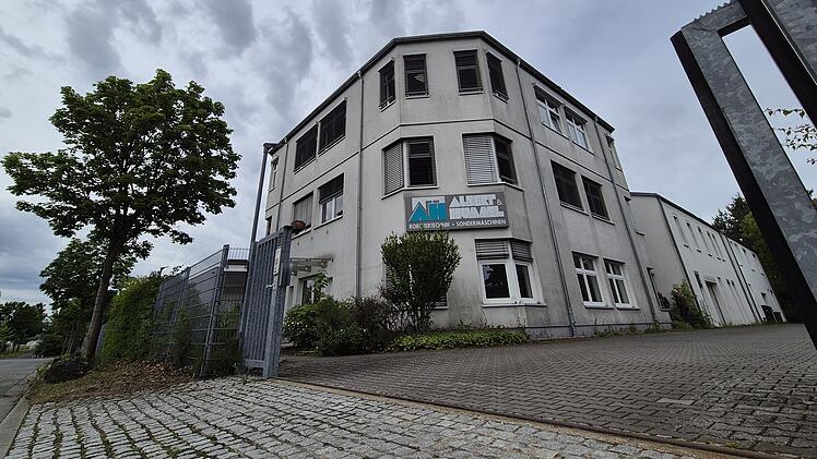 Insolvenz bei Albert & Hummel
