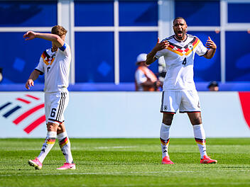 Deutschland-Aus bei der WM 2026: Jonathan Tah reagiert auf Elfmeter-Fehlschuss
