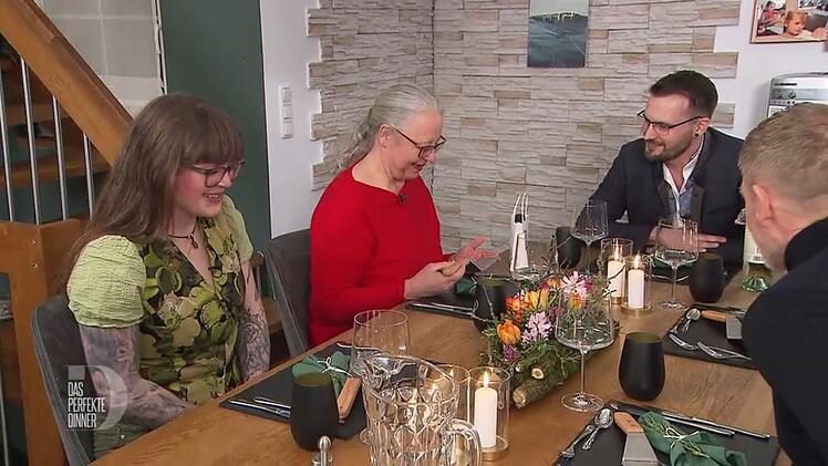 Mit den gravierten Fleischwendern macht Philipp seinen G&auml;sten eine riesen Freude.
