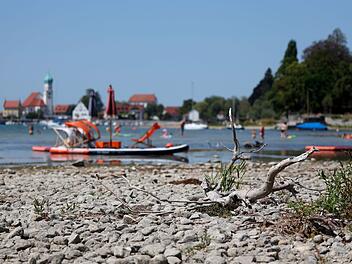 Wetter in Bayern