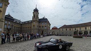 Sachs Franken Classic in Werneck Sachs Franken Classic in Werneck