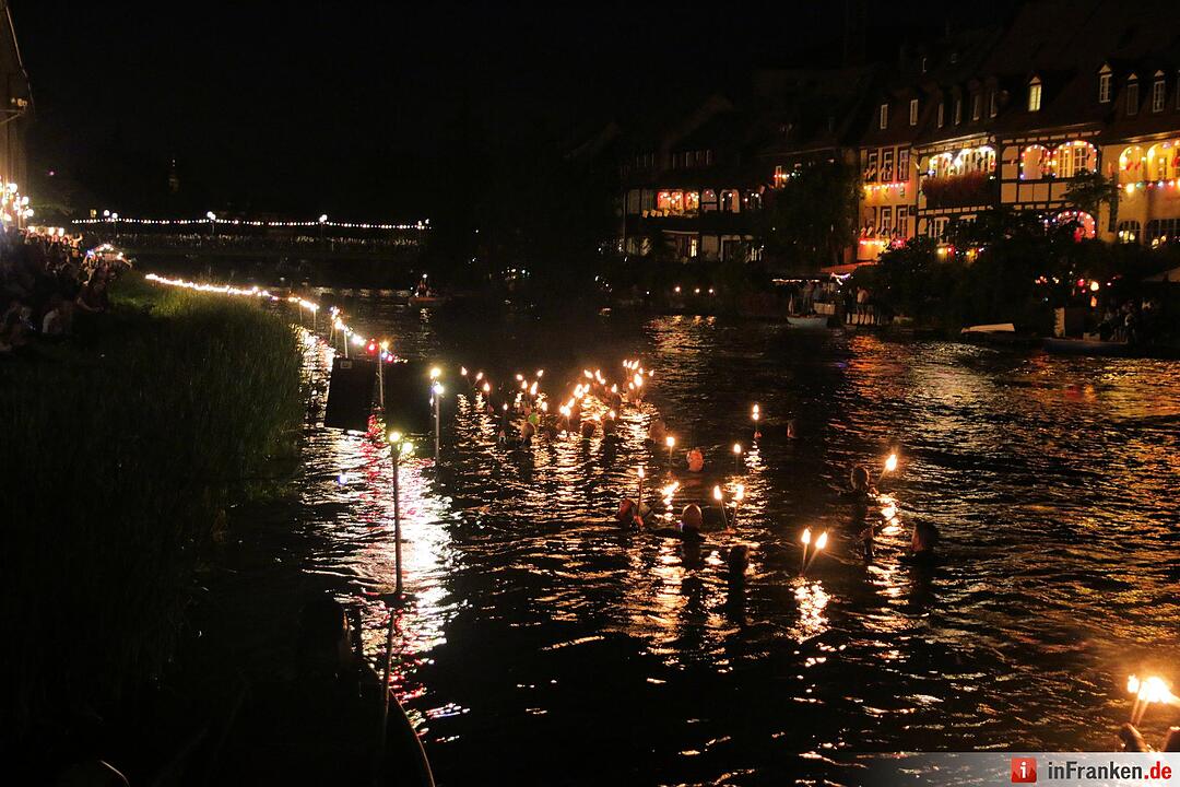 Sandkerwa 2015: Samstag