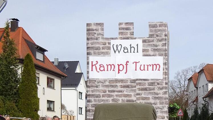 Foto: Michaela Hofmann