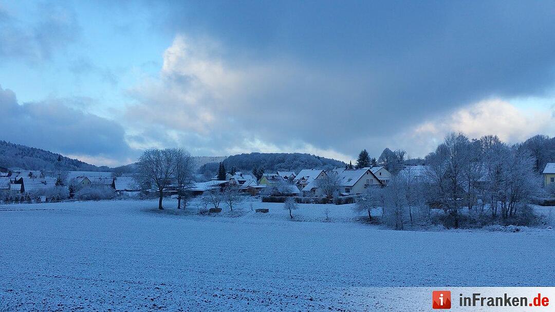 Raum Forchheim Foto: inFrankenPix Jeani-Bini