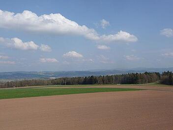 Impressionen um Trebgast