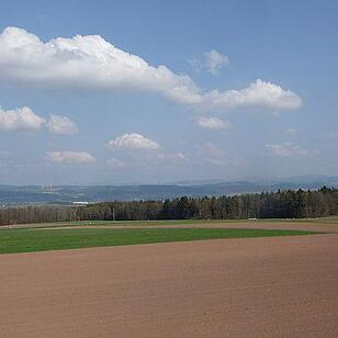 Impressionen um Trebgast