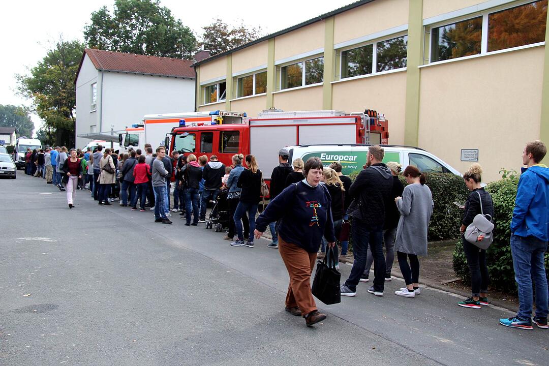 "Gemeinsam für Jakob und andere!"
