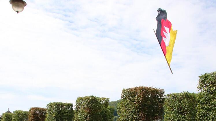 Impressionen vom Festzug 2018. Foto: Ralf Ruppert