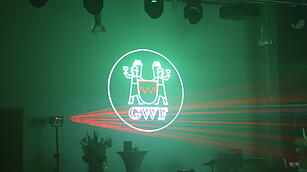 60 Jahre GWF