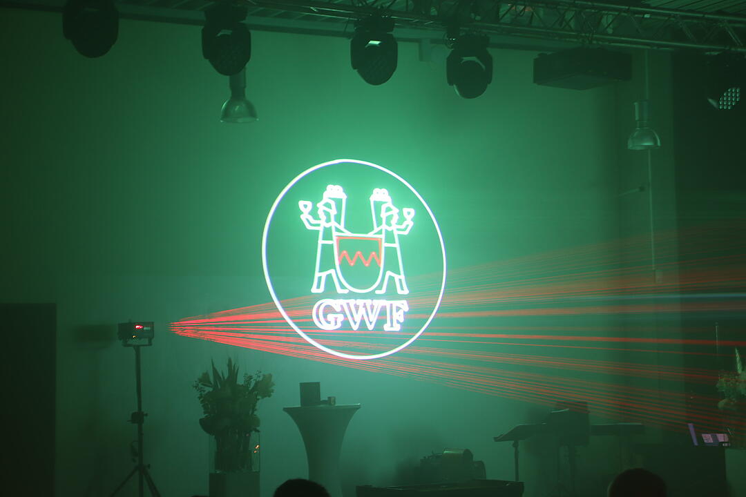 60 Jahre GWF