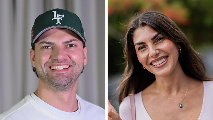 Ex-Paar Jimi Blue Ochsenknecht und Yeliz Koc startet Reality-Doku