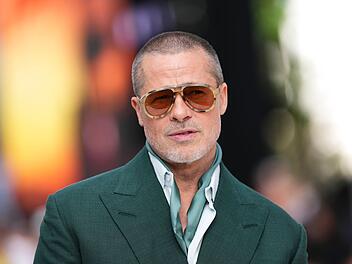 Brad Pitt