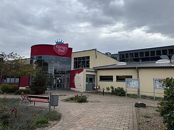 K&ouml;nigsbad Forchheim: H&ouml;here Preise ab 2027 geplant