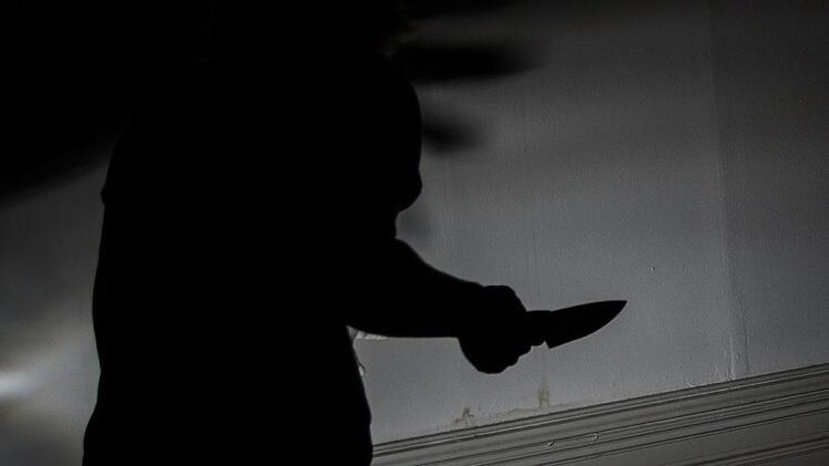 Mit einem Messer wurde in Lichtenfels ein 19-Jähriger schwer verletzt. Symbolfoto: pixabay