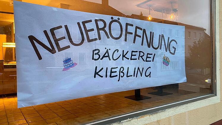Marktschorgast: 26-Jähriger eröffnet einzige Bäckerei im Ort neu - "Kunden freuen sich"