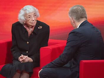 Margot Friedl&auml;nder