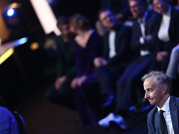 Verleihung Deutscher Fernsehpreis