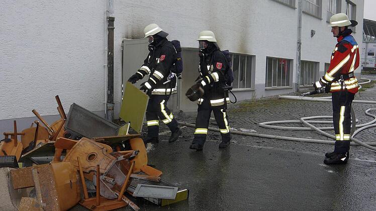 Foto: Berthold Köhler