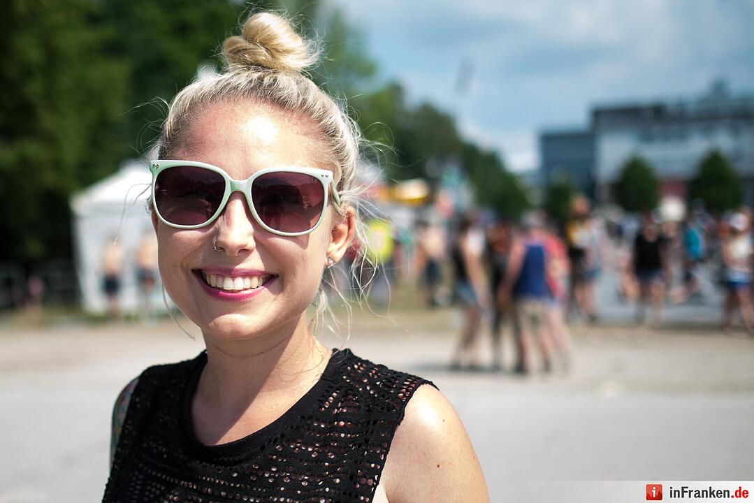 RIP15 - Die Stimmung am letzten Tag