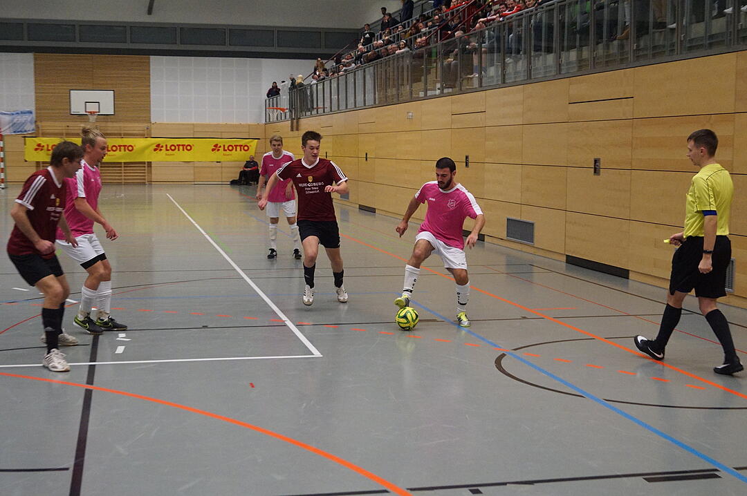 Kreismeisterschaft 2018