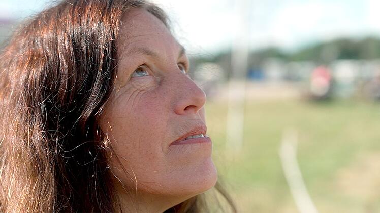 Maike Neuschulz leidet an einer &auml;u&szlig;erst seltenen Insulin-Unvertr&auml;glichkeit.