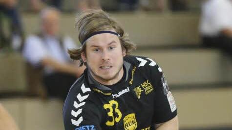 Philipp Seitle wird immer wichtiger für den Zweitligisten. Foto: CT-Archiv