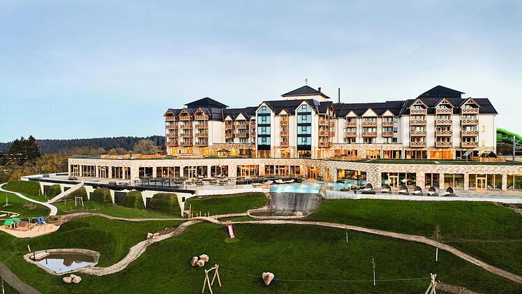 Familux The Grand Green