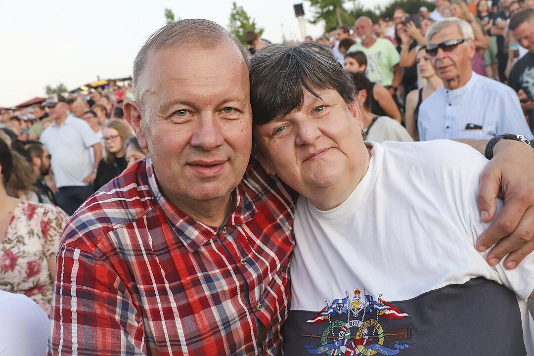 Bayreuther Seebühnen-Festival