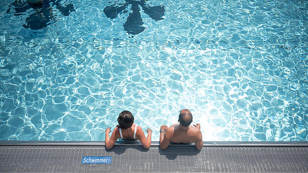 Tatverdächtiger nach sexueller Belästigung in Kitzinger Freibad in U-Haft