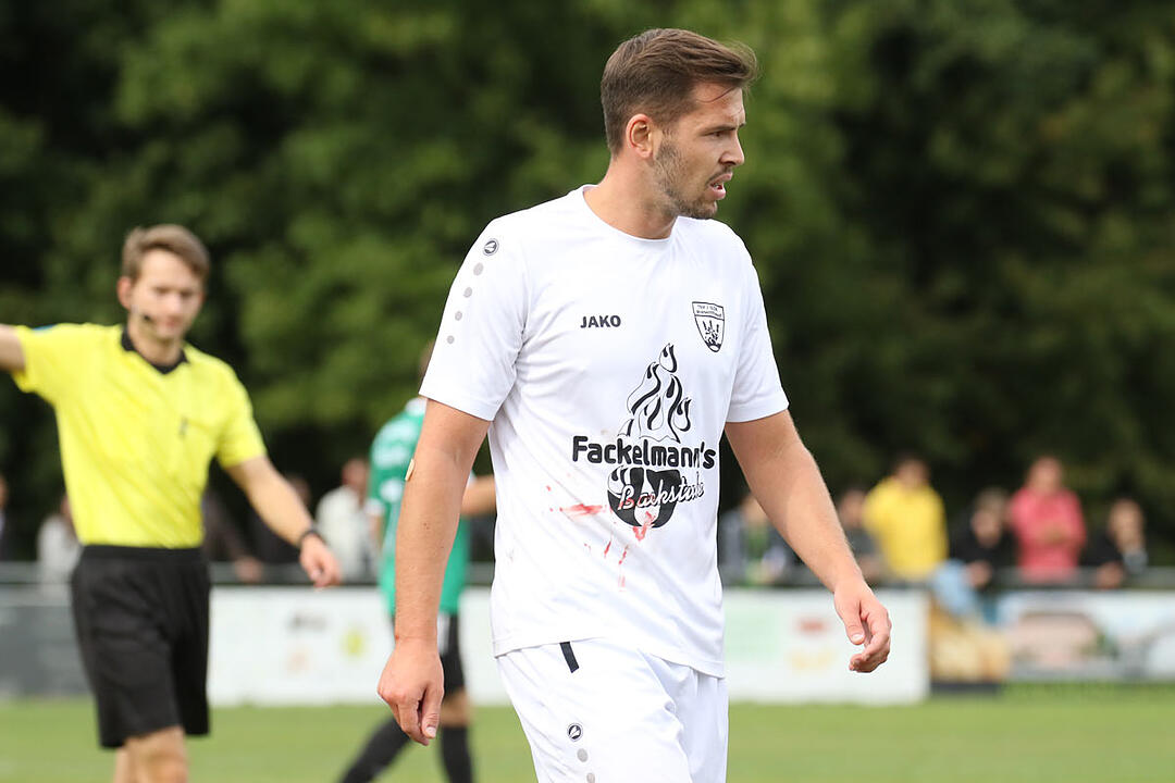 TSV/DJK Wiesentheid - SV-DJKberschwarzach