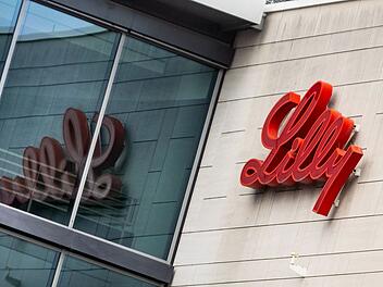 Pharma-Unternehmen Eli Lilly
