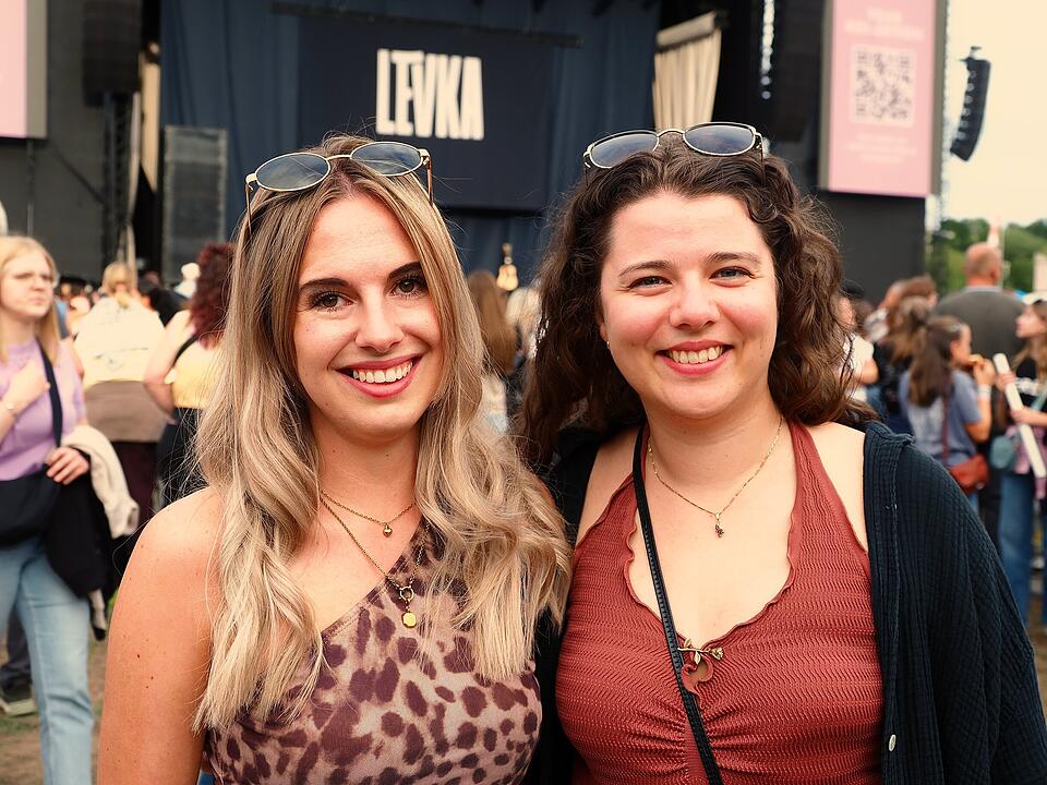 Open Air mit Wincent Weiss