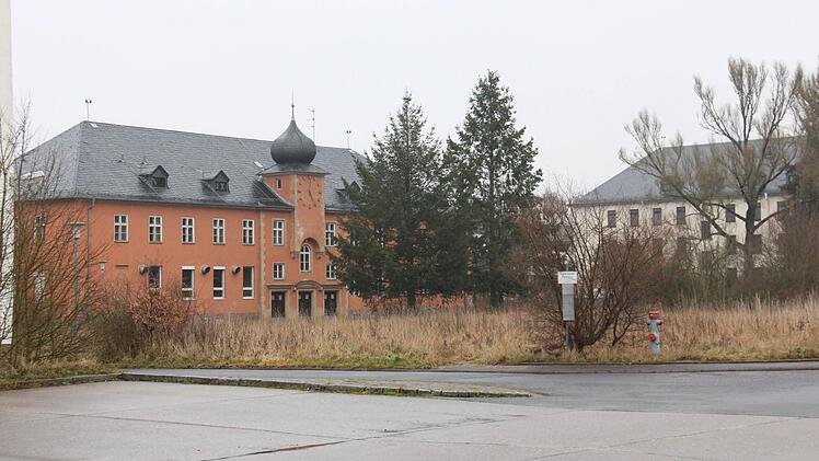 Fast schon idyllisch.