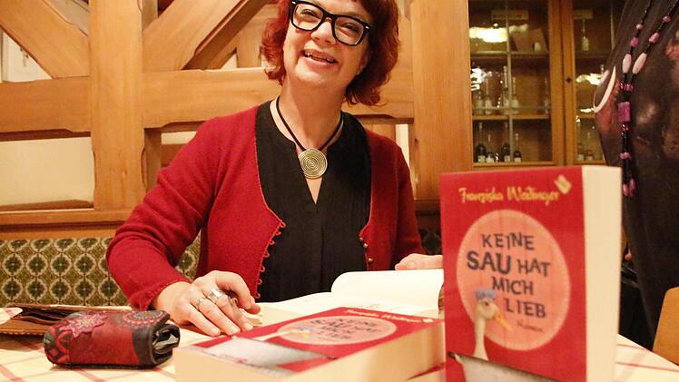 Foto: Josef Hofbauer